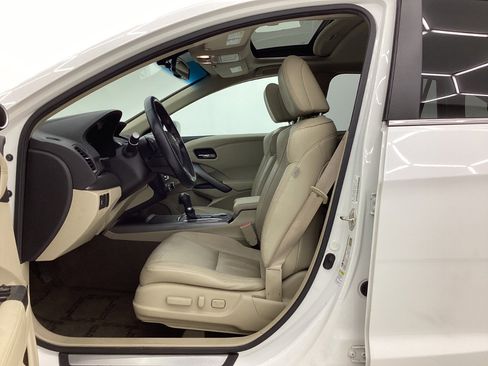 Used 2014 Acura RDX FWD image 14