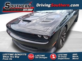 Used 2020 Dodge Challenger R/T Scat Pack RWD video 1