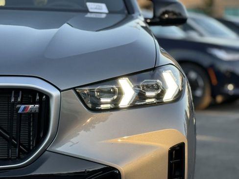 New 2026 BMW X5 M60i image 13