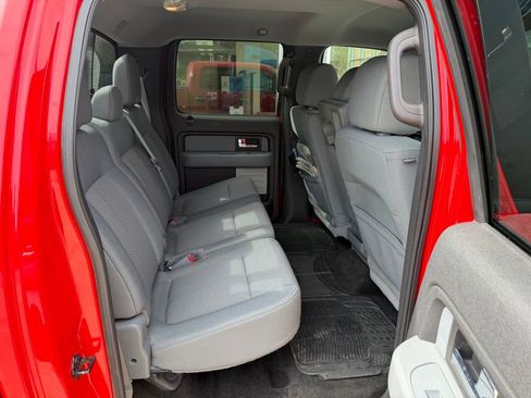 Used 2014 Ford F150 XLT w/ Equipment Group 302A Luxury AWD/4WD image 7