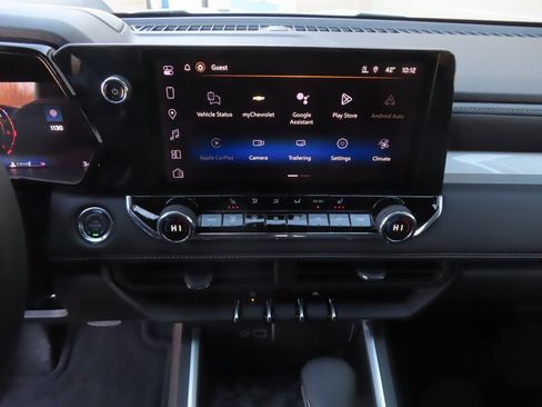 New 2026 Chevrolet Colorado LT image 5