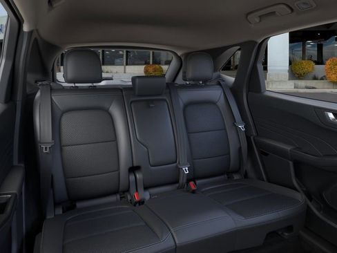 New 2026 Ford Escape SE FWD image 11