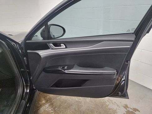 Used 2021 Kia K5 GT-Line FWD image 30