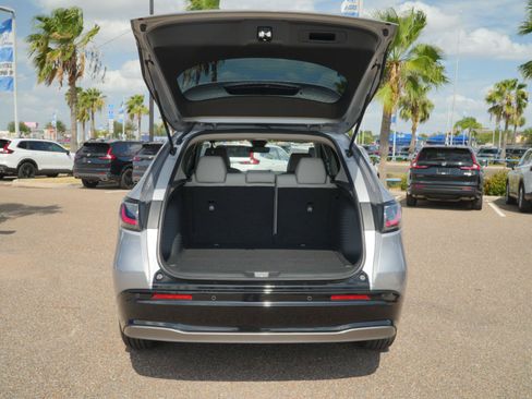 Used 2026 Honda HR-V EX-L image 12