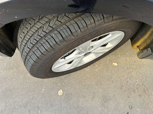 Used 2023 Ford Edge ST w/ Equipment Group 401A image 9