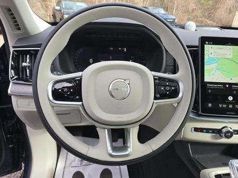 New 2026 Volvo XC90 T8 Ultra AWD/4WD image 28