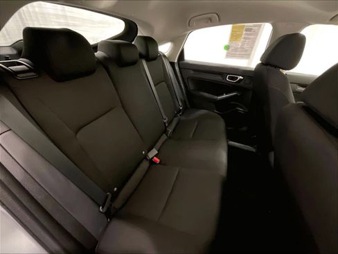Used 2022 Honda Civic LX image 16