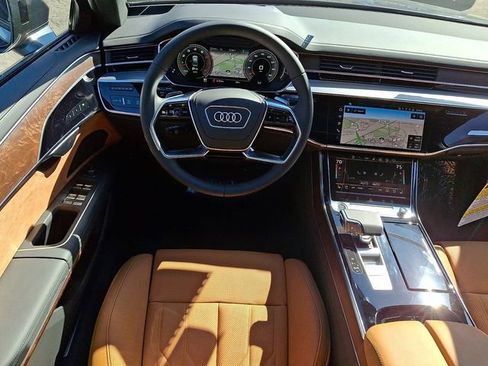New 2026 Audi A8 L 3.0T AWD/4WD image 7