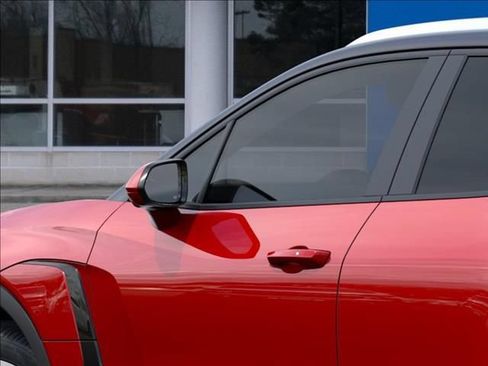 New 2026 Chevrolet Blazer EV LT AWD/4WD image 12