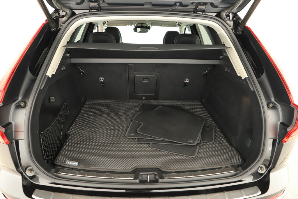 Used 2021 Volvo XC60 T5 Inscription w/ Advanced Package FWD image 29