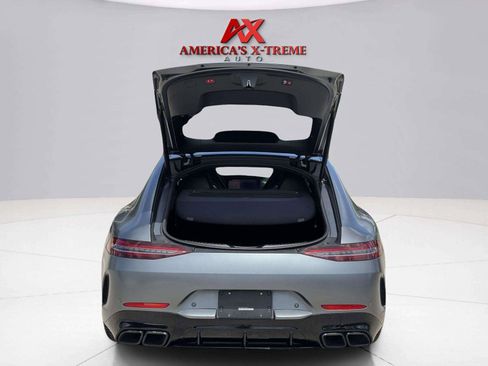 Used 2019 Mercedes-Benz AMG GT 63 image 54