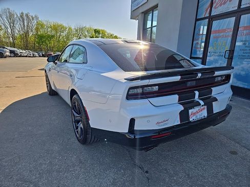 New 2026 Dodge Charger Scat Pack AWD/4WD image 7
