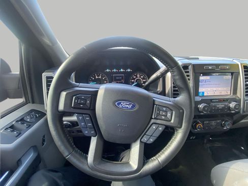 Certified 2019 Ford F150 XLT w/ Equipment Group 302A Luxury AWD/4WD image 15