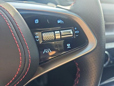 Used 2024 Genesis G80 2.5T w/ Sport Prestige Package image 25