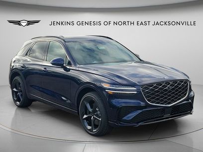 Used 2026 Genesis GV70 2.5T Sport Prestige