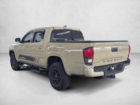 Used 2019 Toyota Tacoma SR5 image 7