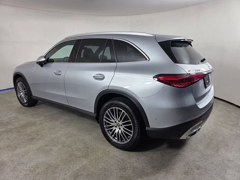 Used 2026 Mercedes-Benz GLC 300 image 6