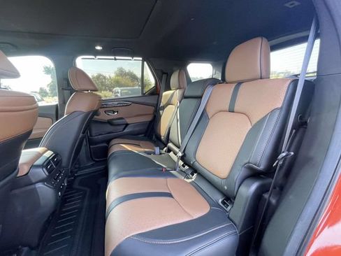Used 2026 Honda Passport TrailSport Elite image 13