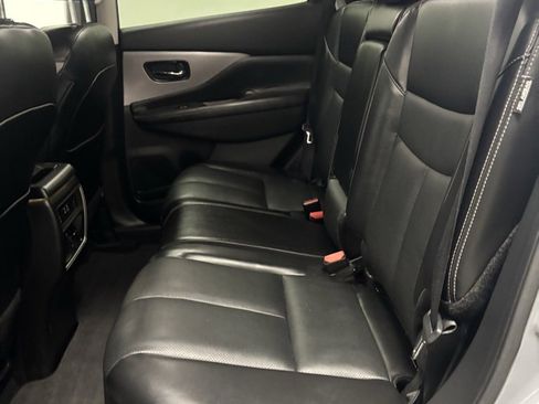 Used 2021 Nissan Murano SL image 24