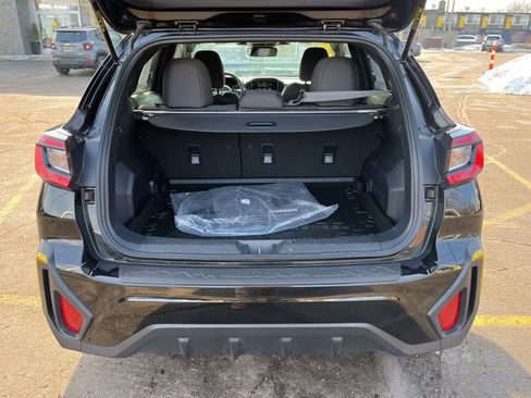 Certified 2025 Subaru Crosstrek 2.5i Sport w/ Crosstrek Mirror Package image 22