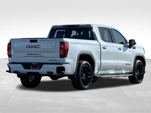 New 2026 GMC Sierra 1500 Denali w/ Technology Package image 5