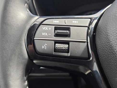 Used 2026 Honda CR-V EX-L image 27