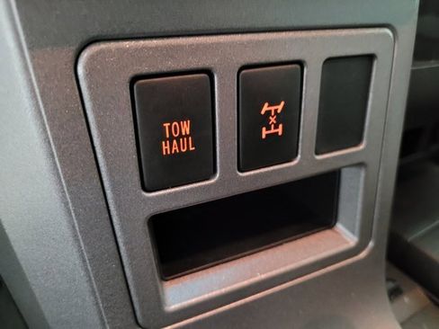 Used 2016 Toyota Sequoia Limited image 43