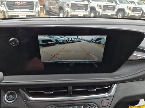 New 2026 Buick Envista Preferred w/ Convenience I Package image 15