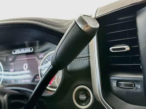 Used 2020 RAM 2500 Laramie AWD/4WD image 16