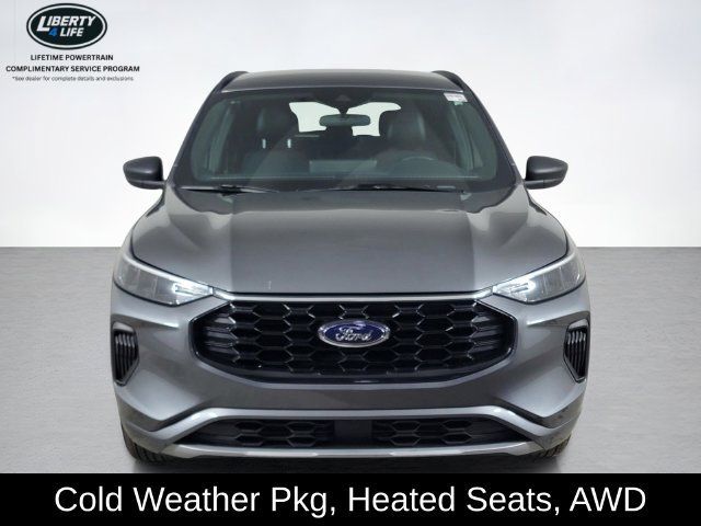 Used 2024 Ford Escape ST-Line w/ Tech Pack #1 AWD/4WD image 8