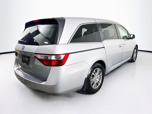 Used 2011 Honda Odyssey EX-L image 9