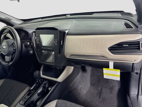 New 2026 Subaru Forester AWD/4WD image 25