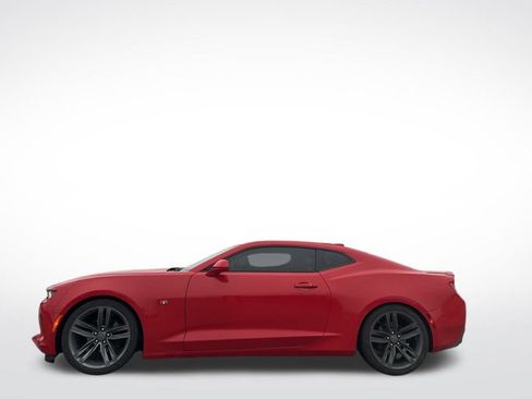 Used 2018 Chevrolet Camaro LT w/ RS Package image 43