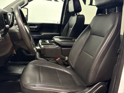 Used 2023 Chevrolet Silverado 2500 W/T w/ WT Fleet Convenience Package AWD/4WD image 33