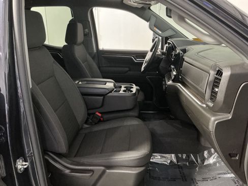 Used 2023 Chevrolet Silverado 1500 RST w/ Protection Package AWD/4WD image 24