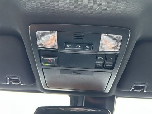 Used 2021 Toyota Tacoma Limited w/ Blackout Package (TMS) image 43