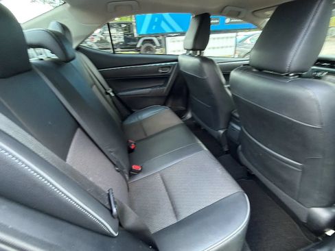 Used 2014 Toyota Corolla S w/ Protection Package FWD image 20