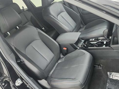Certified 2026 Subaru Forester Touring w/ Touring Package AWD/4WD image 56