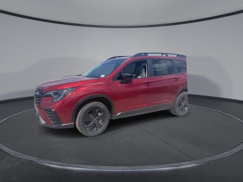 New 2026 Subaru Ascent Premium image 5