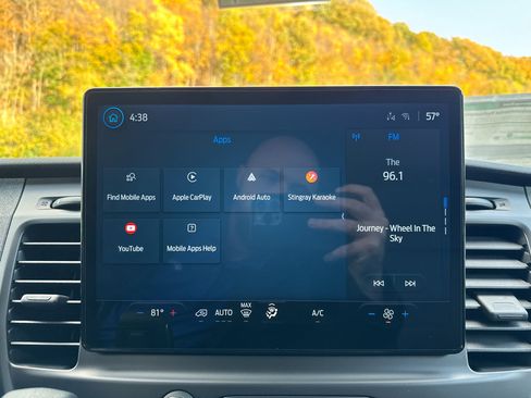 New 2026 Ford Transit 350 148 High Roof Extended DRW image 17