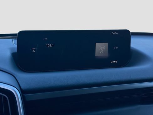 New 2026 MAZDA CX-50 AWD 2.5 S w/ Weather Package image 32