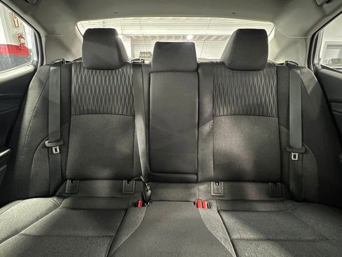 New 2026 Toyota Camry LE FWD image 17