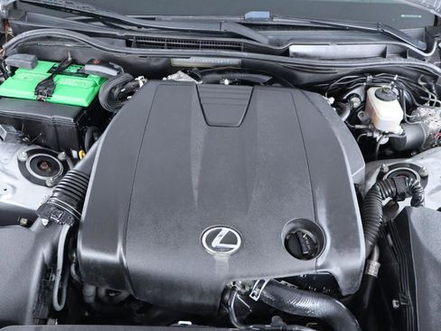 Used 2015 Lexus IS 250 AWD w/ Navigation System Package image 47
