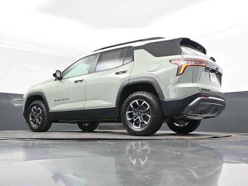 New 2026 Chevrolet Equinox ACTIV image 41