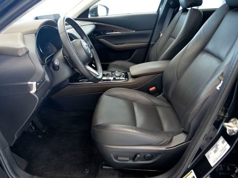 Used 2024 MAZDA CX-30 2.5 Turbo w/ Premium Package AWD/4WD image 15
