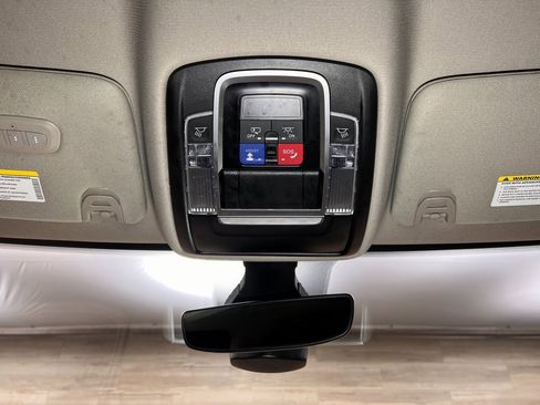 Used 2023 RAM 3500 Laramie image 23