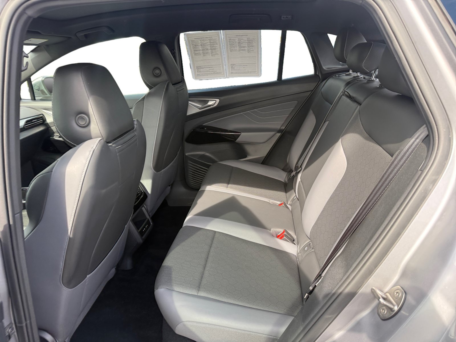 Certified 2023 Volkswagen ID.4 Pro S RWD image 16