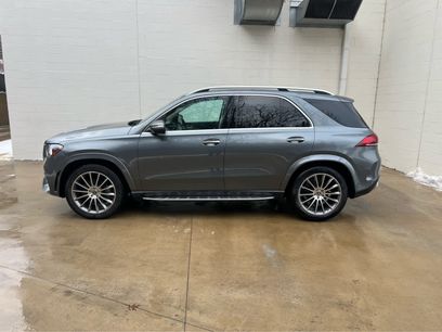Used 2021 Mercedes-Benz GLE 350 4MATIC