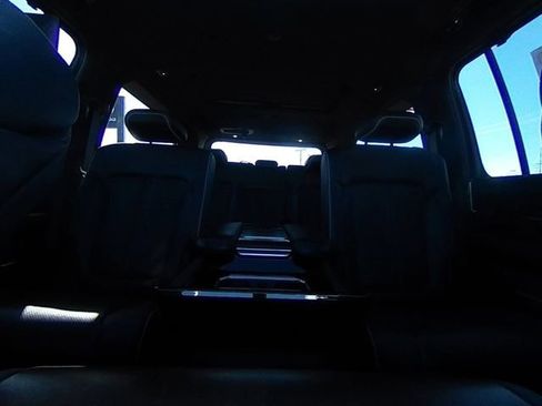 Used 2022 Jeep Grand Wagoneer Series II w/ Rear Seat Video Group 1 image 34