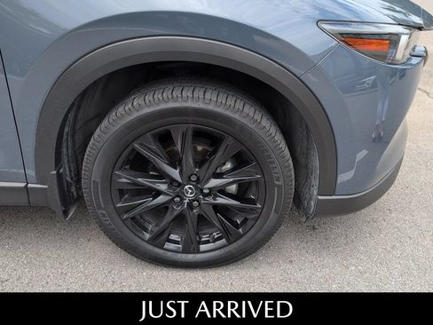 Used 2025 MAZDA CX-5 Carbon Edition AWD/4WD image 5